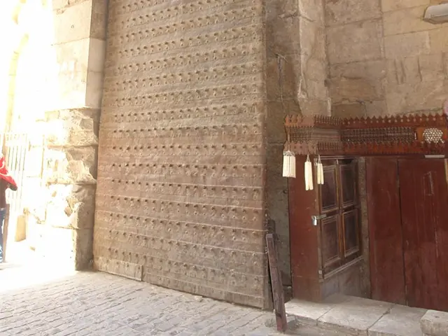 Bab Zuwaila