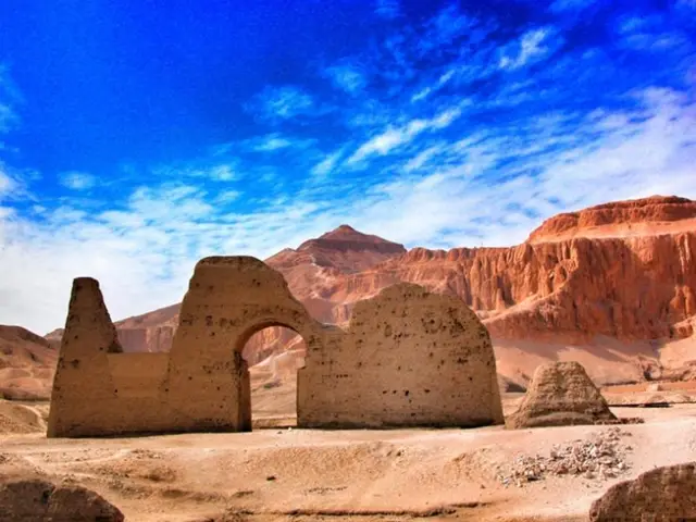 El Assasif