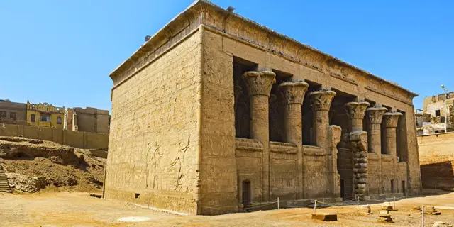 Esna Temple
