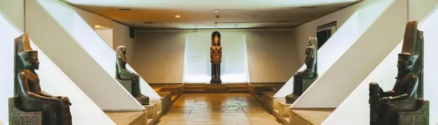 Luxor Museum