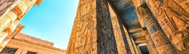Medinet Habu