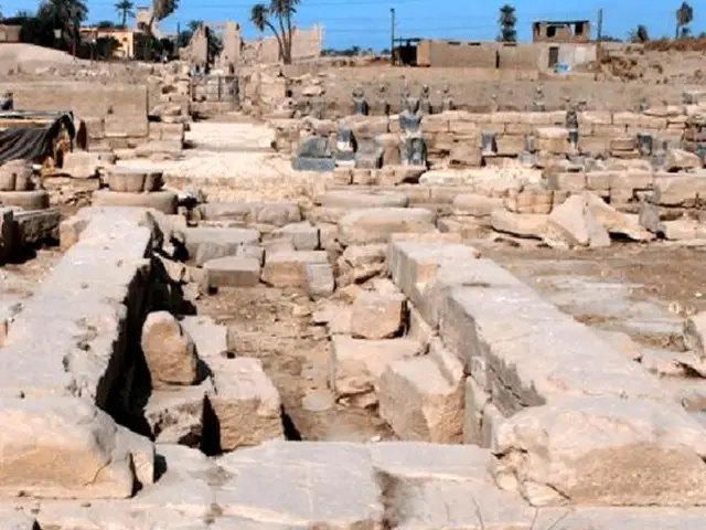 Mut Temple