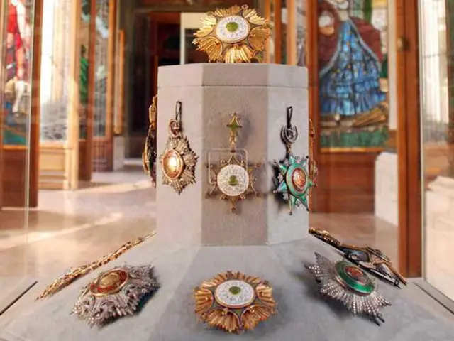 Royal Jewellery Museum