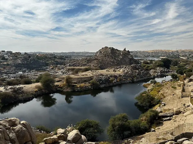 Sehel Island