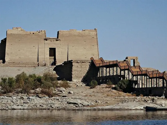 Temple of Kalabsha