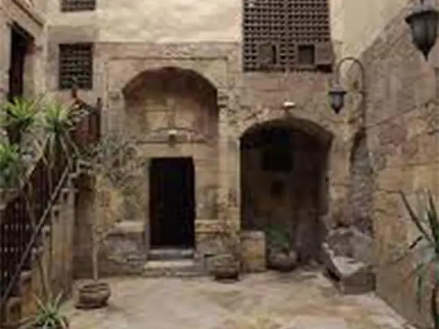 Wasila Historical House